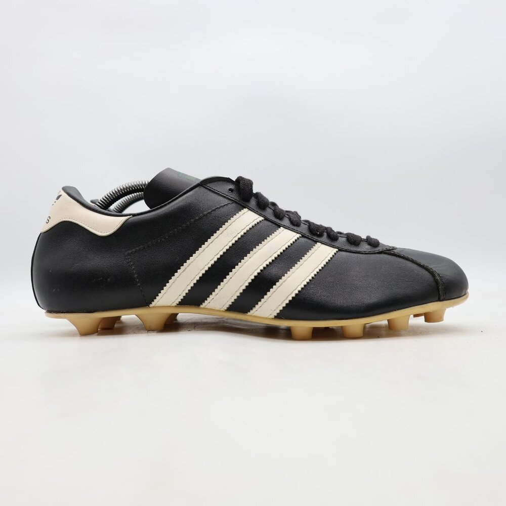 Adidas Brasil Soccer Cleats Soccer Cleats Futbol Men's Size 11.5 Made in Romania
